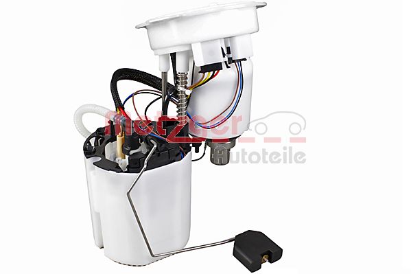 METZGER 2250533 GREENPARTS Kraftstoff-Fördereinheit